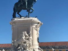 -商业广场(Praça do Comércio)