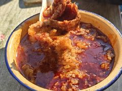 -定家小酥肉·清真(回民街店)
