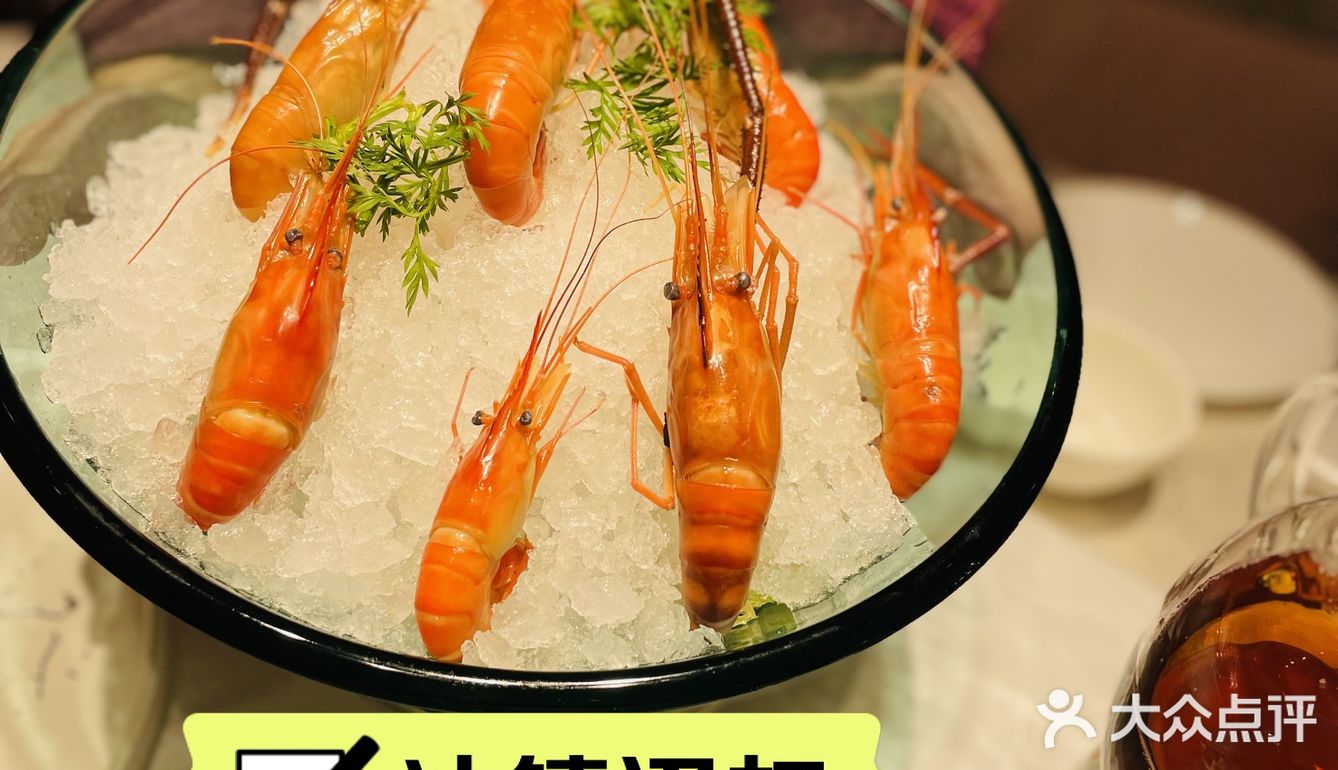 魔都里好吃的顺德菜