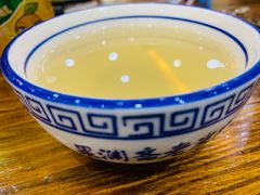 -果渊斋老米家泡馍馆(学诚广场店)