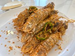 -濠江渔港酒楼(湾仔海鲜街，会展中心店)
