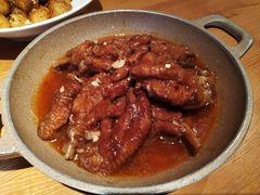 -顺香居·老字号湖北菜(江汉路店)