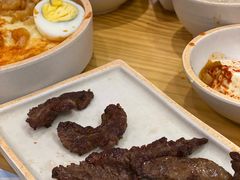 -喜来稀肉(北外滩白玉兰广场店)