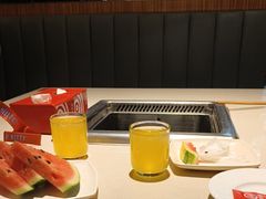 -海底捞火锅(勒泰店)