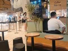 大堂-LUNEURS月乐诗 冰淇淋咖啡(环贸店)
