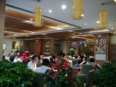 大堂-晶晶粤西特色美食(市桥店)