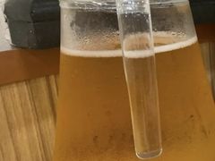 -青啤之家大酒店(登州路店)