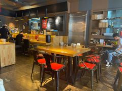 大堂-汪爹爹武汉牛三鲜(朝外大街店)