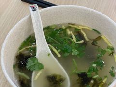 -吉祥馄饨(虹桥火车站店)