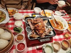 -西贝(南开大悦城店)