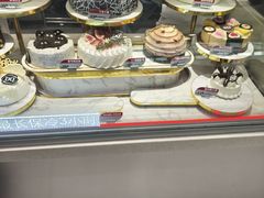 -DQ·蛋糕·冰淇淋(万达店)