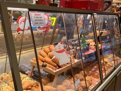 -山崎面包(静安久光店)