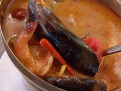 -CHINCHIN 青青·泰国料理(万象食家店)