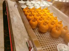 -亚马逊海鲜自助(梅溪湖步步高店)