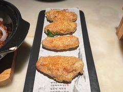-绿茶餐厅(杭州黄龙K-lab店)