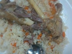 -塔斯提抓饭(东城汇店)