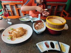 -北平食府.北京烤鸭(亦庄店)