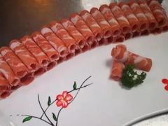 -东来顺饭庄(金泉广场店)