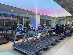 -菲力德健身(曲江观邸店)