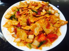 -宛平李记小吃(东关街店)