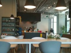 -dotcom coffee古点咖啡(致真大厦店)