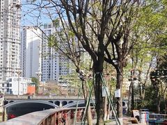 -九眼桥码头旧址