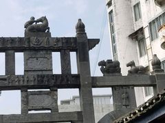 -桂林灵渠景区
