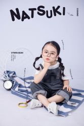 -最爱baby儿童摄影