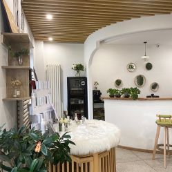 点击看大图 -薇薇安花系SPA