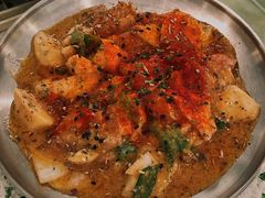 -小肚皮饮食店