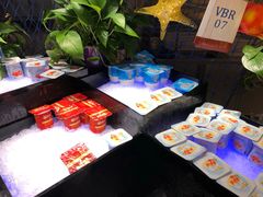 -佛山皇冠假日酒店-西餐厅
