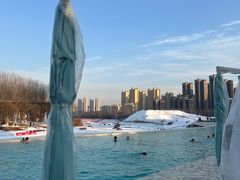 -清河半岛温泉度假酒店