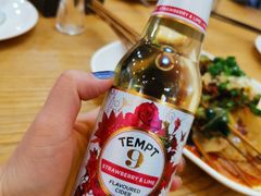 -小艺烧烤(曲江店)