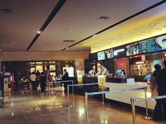 -博纳国际影城IMAX(中央大道店)