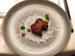 拉菲和牛肉-二十四单 淮扬新味