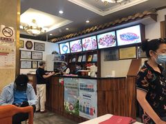 -峨嵋酒家(地安门店)