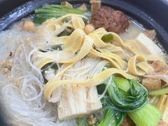 -东关吉祥西安腊汁肉夹馍(健德门店)