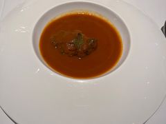 -Tomato&Pepper法餐厅
