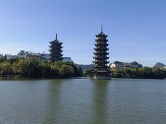 -桂林两江四湖景区