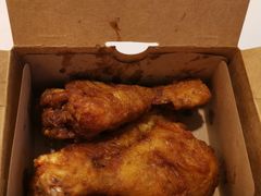 -Kyochon1991校村炸鸡(杨高中路店)