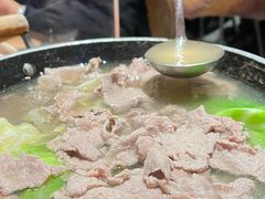 -川堂风·跷脚牛肉·乐山爆炒(宝山日月光店)