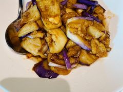 闷茄子-徐记海鲜(曲江南湖店)