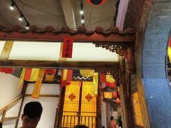 -小财神·老派赣州菜·中华美食地标(第五大道店)