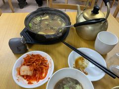 -屋里家延边朝鲜族冷面(南园店)