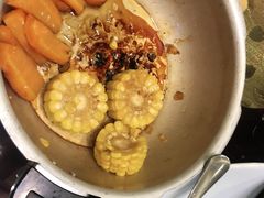 -杨正宗烤全羊(北二环店)