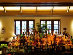 -Le Comptoir de Pierre Gagnaire