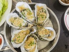 -飞尝蚝·顺德菜·鱼生(顺德总店)
