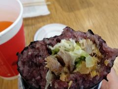 -眷村阿嬷(华润万象城店)