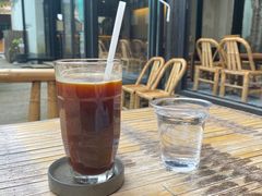 -Metal hands·铁手咖啡