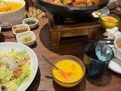 -港丽餐厅(正大店)